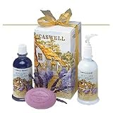 Caswell-Massey English Lavender Gift Set