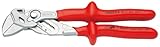 Knipex 86 07 250 SBA 1,000V Insulated Pliers Wrench by Knipex Tools LP [並行輸入品]