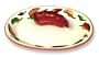 Clay Art La Mesa Chip & Dip