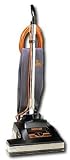 Hoover Conquest Heavy Duty Bagged Commerical Upright Vacuum Cleaner Model # C1810-010, 18