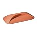 Berndes Terra Cotta 13.5-by-8-Inches  Lid