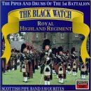 Search : The Black Watch: Scottish Pipe Band Favorites
