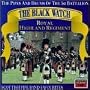 The Black Watch: Scottish Pipe Band Favorites