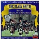 Royal Highland Regiment Scottish Pipe Band