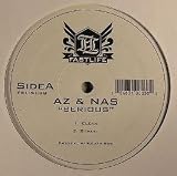 Livewire/Serious [Vinyl]