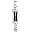 GUCCI Women's 110 Series Stainless Steel Watch #YA110502