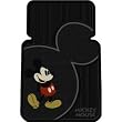 Mickey Mouse "Vintage" Floor Mats 2pc Fronts