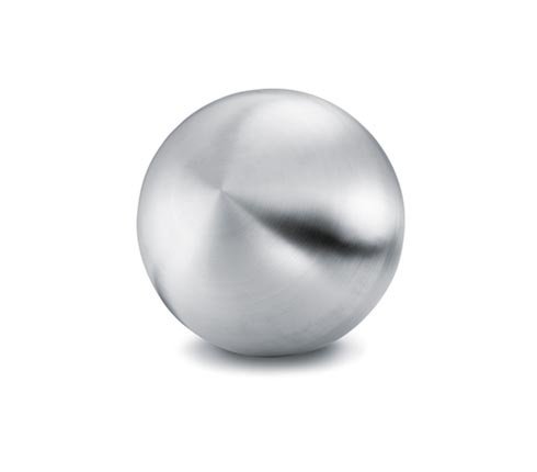 Blomus 65063 BOLA Garden Globe 30 cm Matte