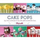 Cake Popsvon "Angie Dudley"
