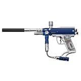 Reactor Electronic Paintball Marker