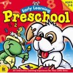 ARCMEDIA  Early Learning Preschool (Windows/Macintosh)