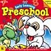 Software : ARCMEDIA  Early Learning Preschool (Windows/Macintosh)