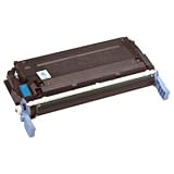 Armor Compatible Laser Toner Cartridge Cyan [HP C9721A Equivalent] Ref K12003