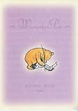 Winnie-the-Pooh : address book