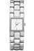 DKNY Women's NY8033 Stainless-Steel Quartz Watch with White Dial