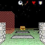 DRAGON BANE II(c) PRINCESS DEMELZA PRICE CRASH downloadable Software