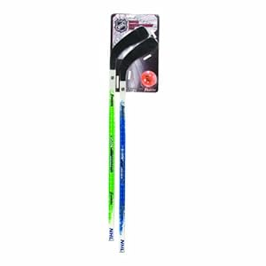Franklin Sports NHL Youth Street Hockey Starter Set #14198