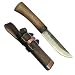 Shun, Oak Handle, 7.29 in., Wood Sheath Image