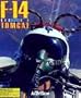 F-14 TOMCAT (PC - 3.5" & 5.25" Disk)