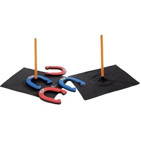 Click here to buy Sportcraft Bean Bag Horseshoe.