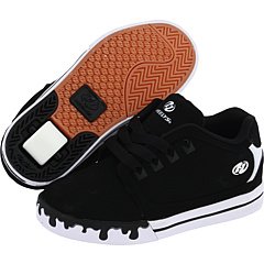 Heelys Paint Shoes
