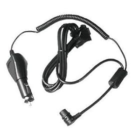 Garmin P C Cig Ltr Adapter 8V - GPS Handheld Accessories - Mfr Part #010-10164-00 by 