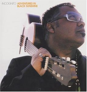 CD-Charts  Search : Adventures in Black Sunshine [VINYL]
