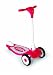 Radio Flyer My 1st Scooter Pink