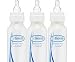 BOTTLE DR BROWNS 3PK 4OZ BPA