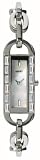 Seksy 4958 Mother of Pearl Dial Chain Link Bracelet Ladies Watch