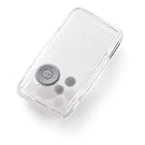 Sony CKHNWA800 - Hard Clear Case For Alpha MP3
