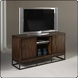 Hammary Newtowne Entertainment Console