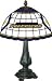 Nashville Predators Tiffany Table Lamp