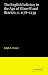 Books : The English Judiciary in the Age of Glanvill and Bracton c.1176-1239 (Cambridge Studies in English Legal History)
