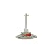Hornby  R8575 War Memorial 00 Gauge Skaledale Collection