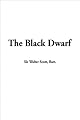 The Black Dwarf