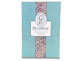 Seaspray Large Sachet by Greenleaf