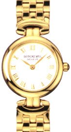 Raymond Weil Watches, Raymond Weil Women's Chorus Watch - # 5888-P-00308, Womens Watches, Womens Raymond Weil Watches