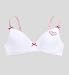 Info/Buy Heart Stitch First T-Shirt Bra