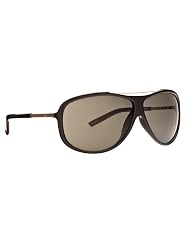 Anarchy Altercate Sunglasses - Black Smoke - Regular by Anarchy