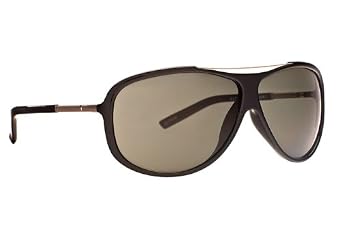 Click here to buy Anarchy Altercate Sunglasses - Black Smoke - Regular by Anarchy.
