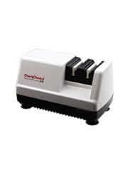 Kitchen: Chefs Choice 310 Compact Diamond Hone Sharpener - Chef's Choice