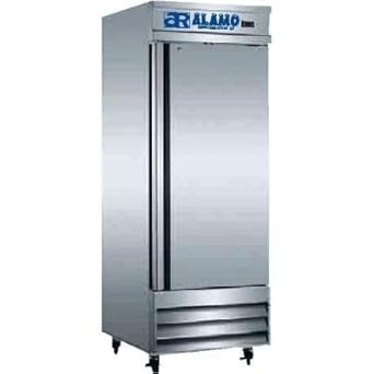 Amazon.com: Alamo Fricon Upright Freezer 22