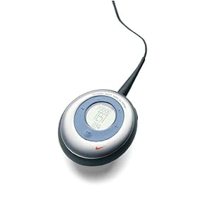 Nike ACT211 128MB MP3 Player