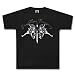 THE HOPE CONSPIRACY - Skulls / Guns - Black T-shirt