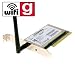 Search Our Specialty Mall : U.S. Robotics Wireless MAXg PCI Adapter (USR5417)