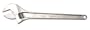 Crescent AC118 2-1/16-Inch Jaw Capacity 18-Inch Adjustable Wrench