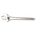 Crescent AC118 2-1/16-Inch Jaw Capacity 18-Inch Adjustable Wrench
