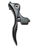 Smart Parts ION Paintball UFD Black Roller Trigger
