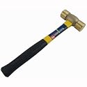 16oz Brass Hammer